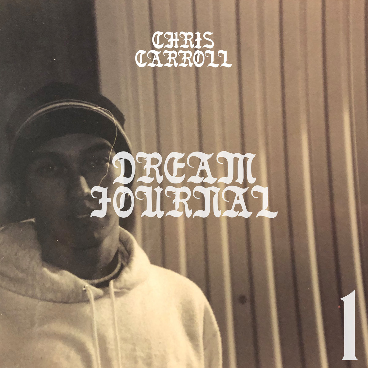 Dream Journal Volume 1