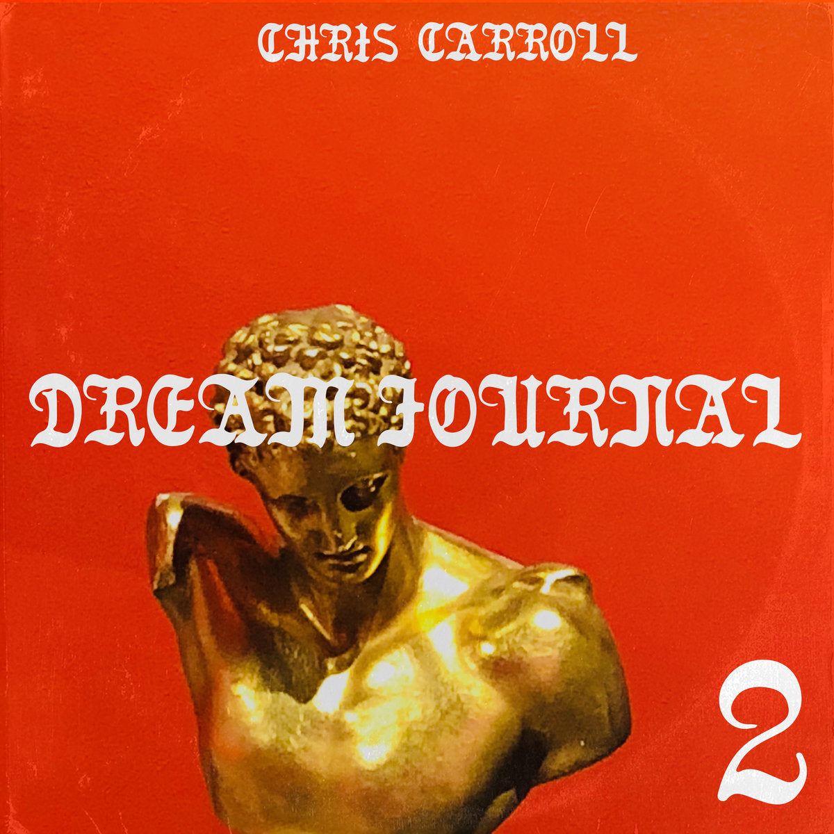 Dream Journal Volume 2
