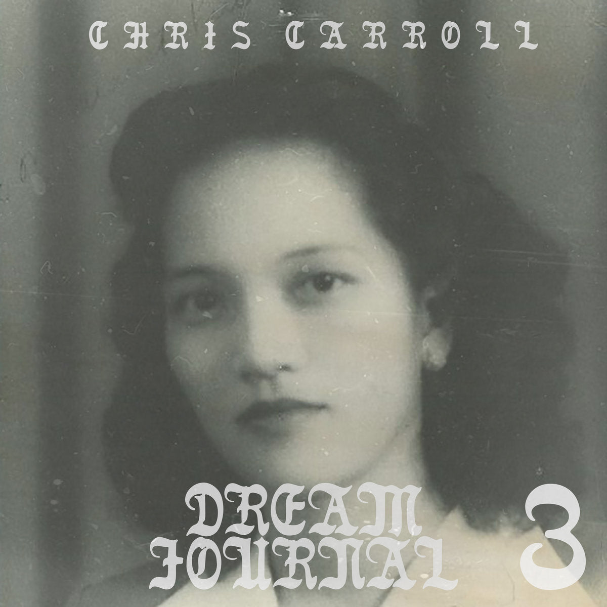 Dream Journal Volume 3