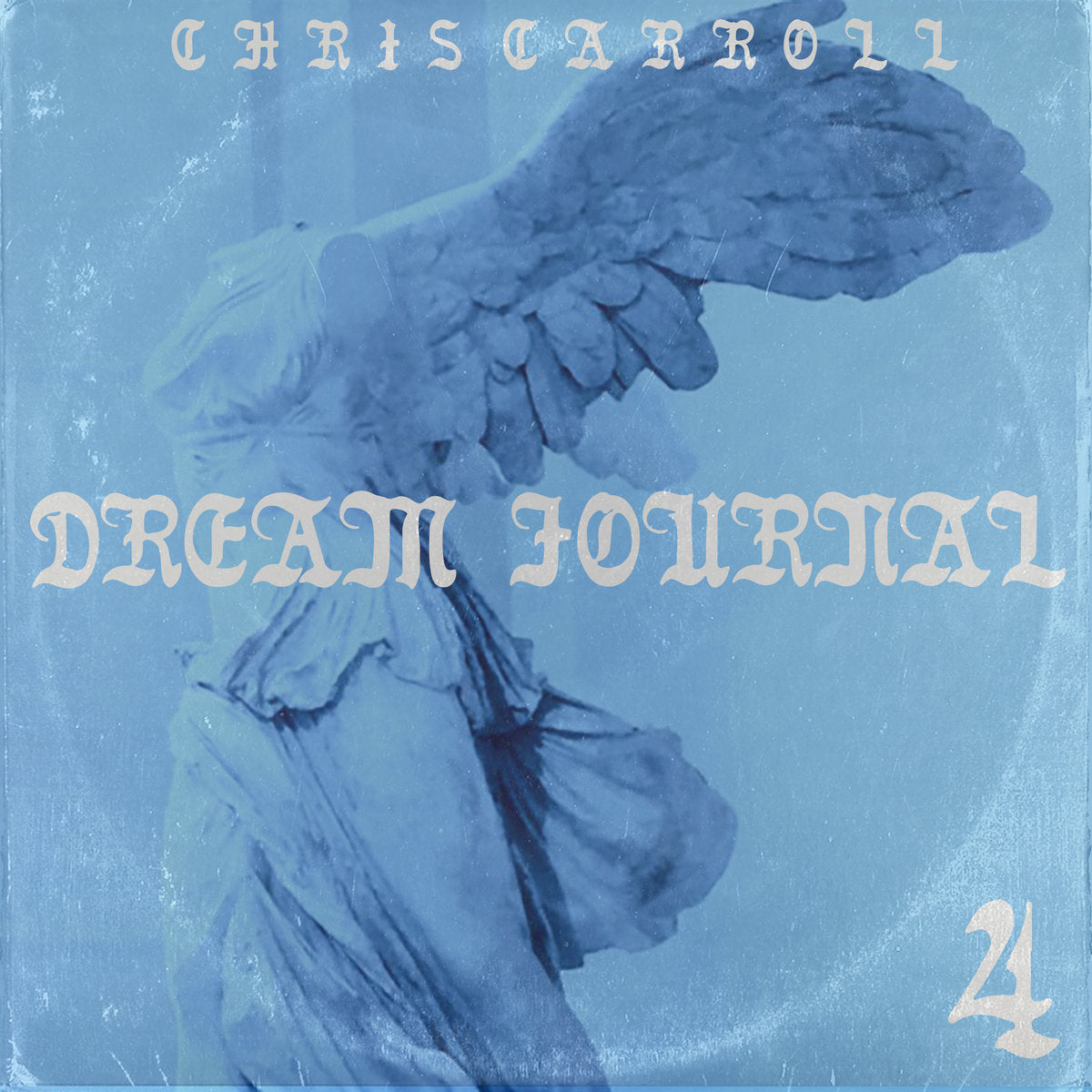 Dream Journal Volume 4
