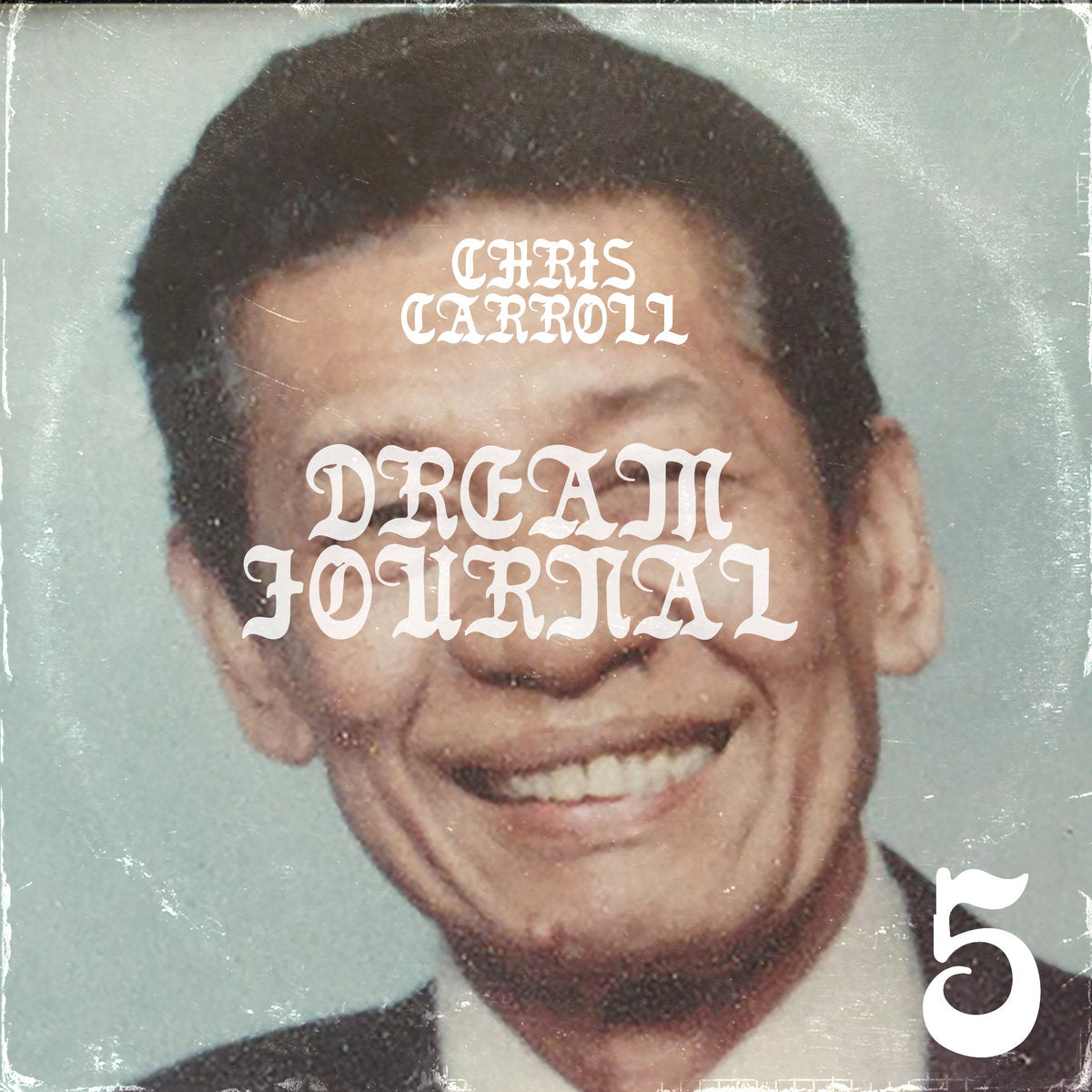 Dream Journal Volume 5