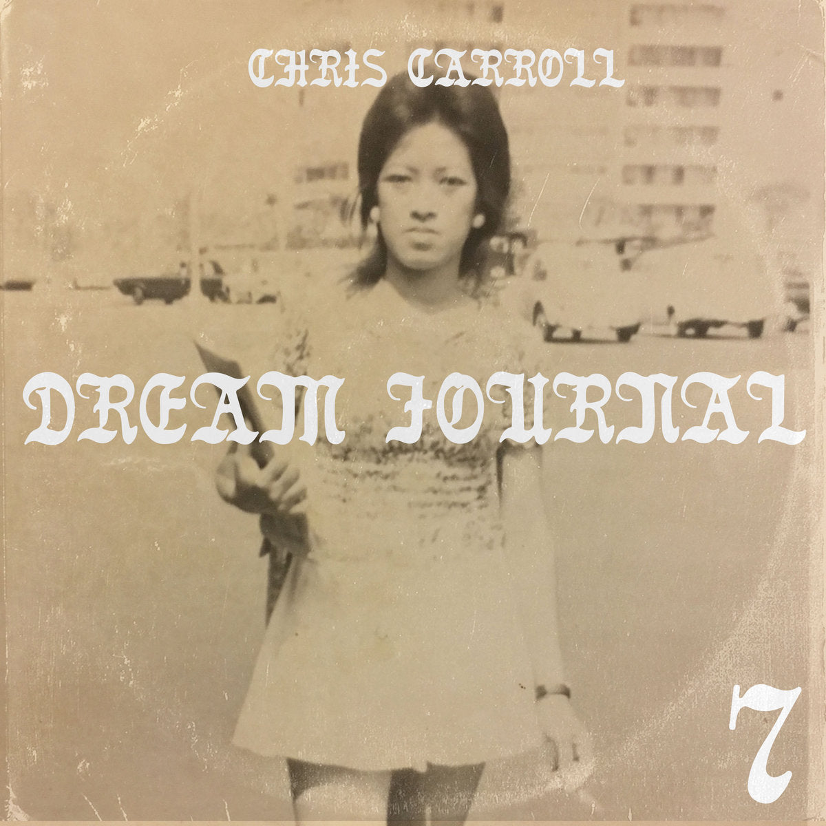Dream Journal Volume 7