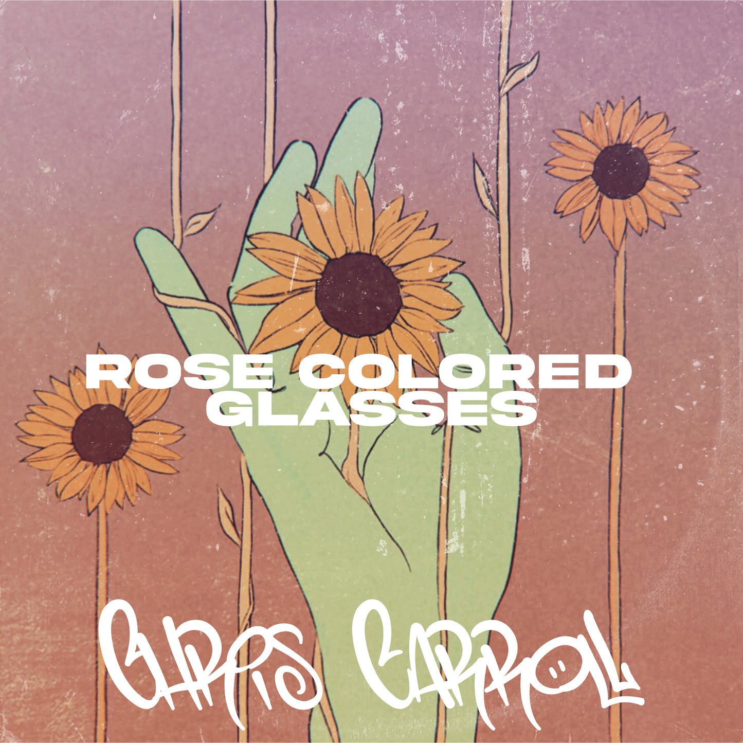 Rose Colored Glasses