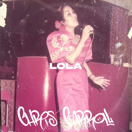 Lola EP